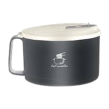 Stainless Steel Instant Noodle Bowl