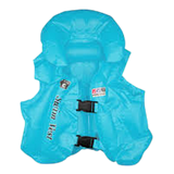 Inflatable Kids' Swim Vests