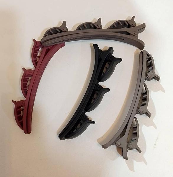 Abrazine Hair Clip