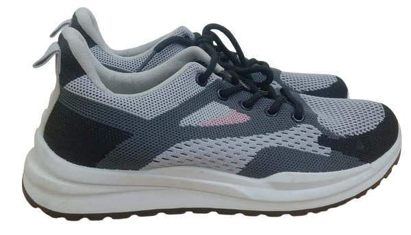 Mixed Colour Sport Sneaker