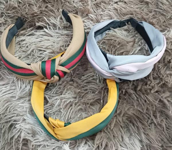 Hair Band