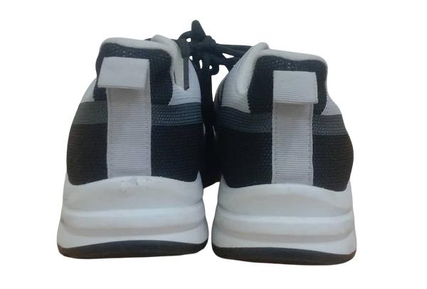 Mixed Colour Sport Sneaker