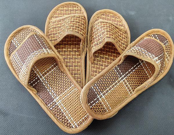 Comfy House Slippers