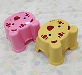 Kid's Cartoon Stool