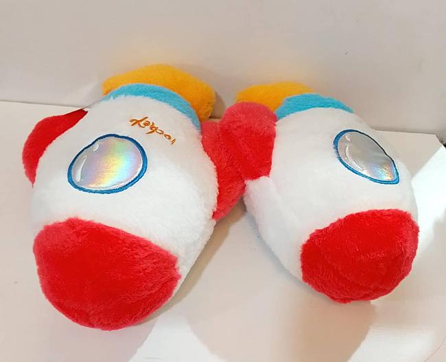 Soft Toy Astronut Space Toy