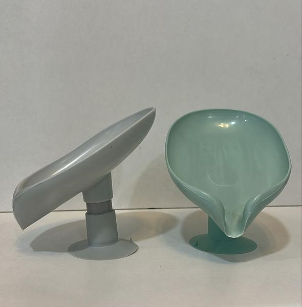 Leaf Soap Dish