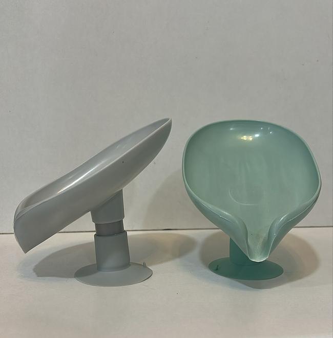 Leaf Soap Dish