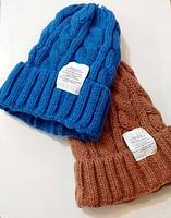 Woolen Cap