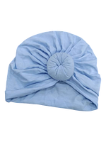 Baby Turban Knot Hat