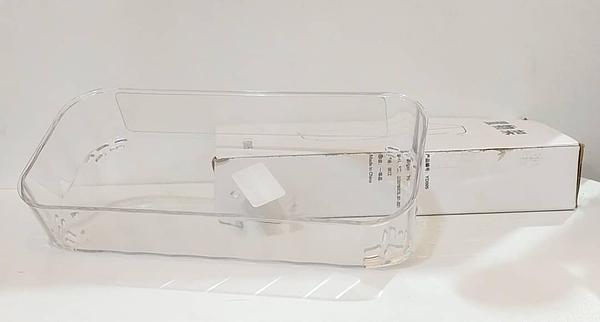 Bathroom Rack Clear