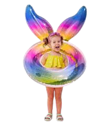 Mermaid Tail Pool Float