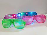 Kid's Glowing Glasses