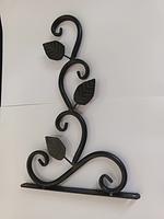 Flower pot hanger