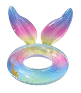 Mermaid Tail Pool Float