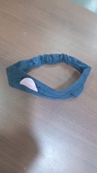 Cat Ear Headband