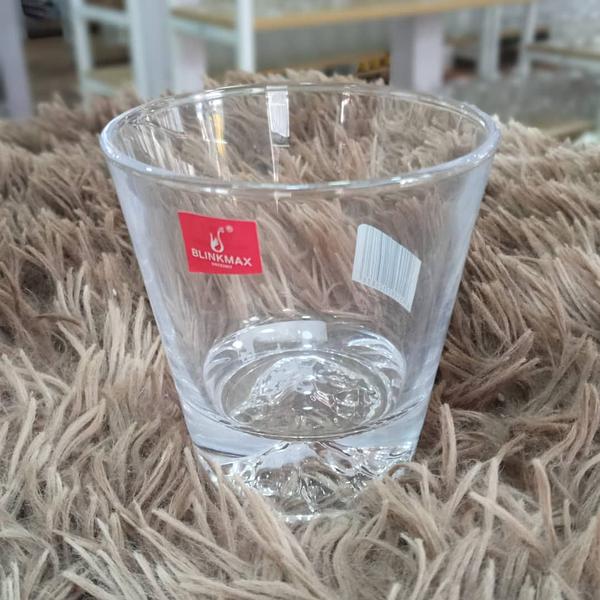 Crystal Snow Mountain Cup