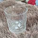 Short Glass Scales Design