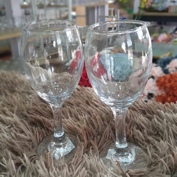 Champagne Glass