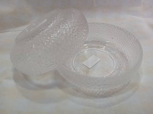 Japanese Style Salad Bowl