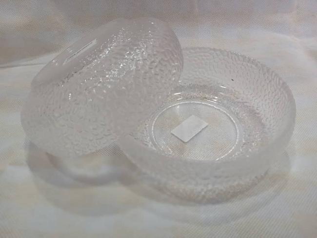 Japanese Style Salad Bowl