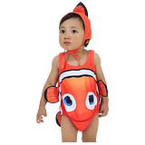 Disney Finding Nemo Baby Swimsuit