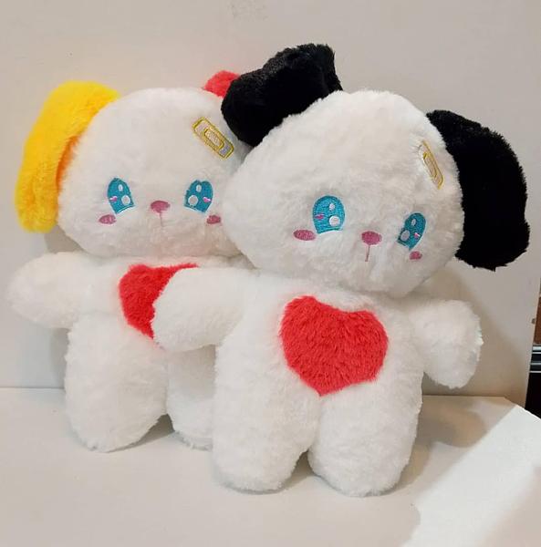 Soft Toy Sanrio