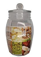 1900ml Glass Jar