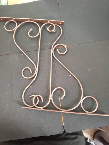 Flower Pot Hanger