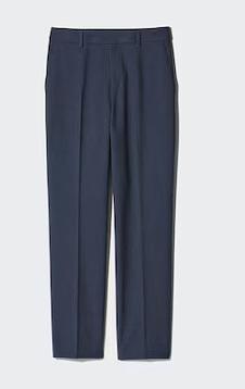 Uniqlo Smart Ankle Pants