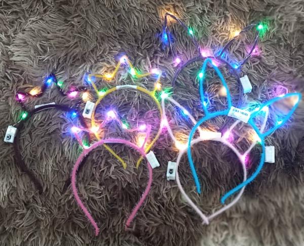 Light Headband