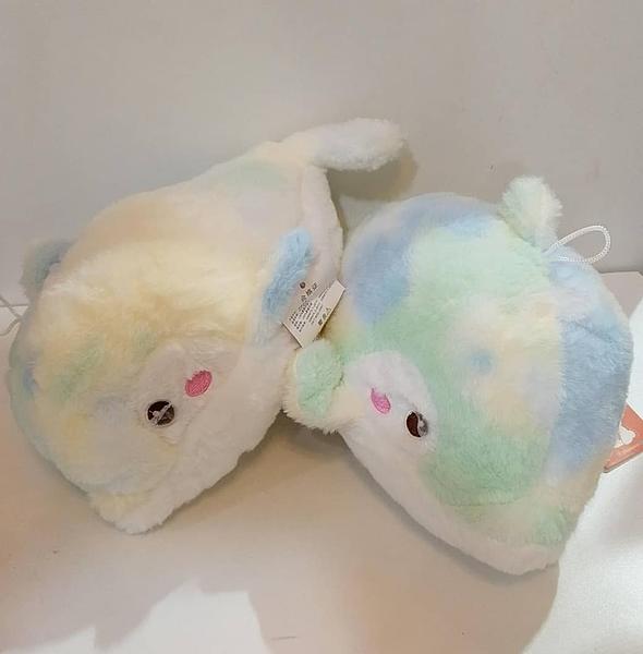 Soft Toy Dolphin