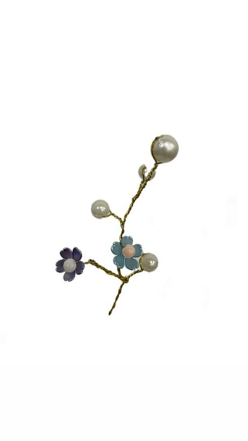 Pearl Flower Bouquet