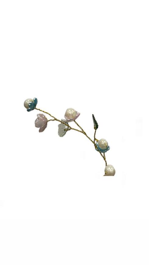 Pearl Flower Bouquet