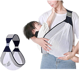 Adjustable Baby Carrier