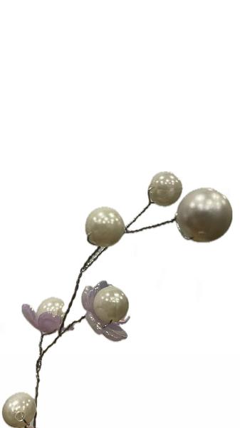 Pearl Flower Bouquet