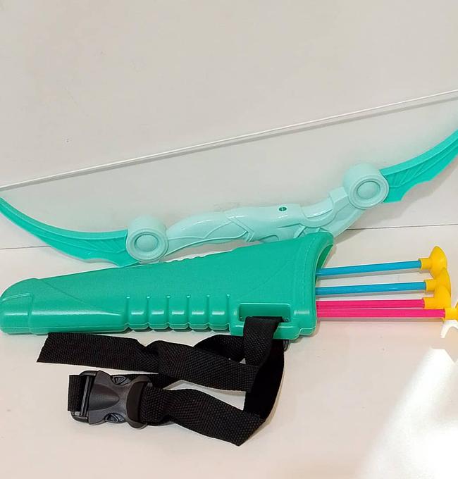 Children' Bow & Arrow