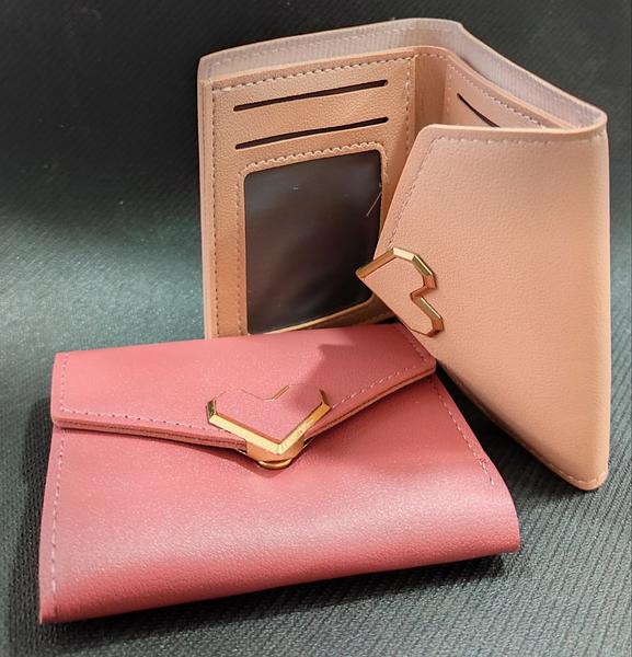 Heart Mini Purse