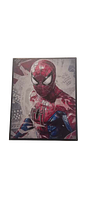 Spider Man Portrait