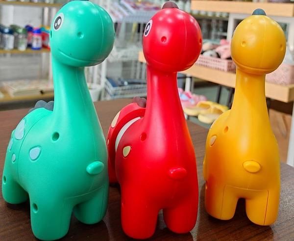 Stegosaurus Dino Toy