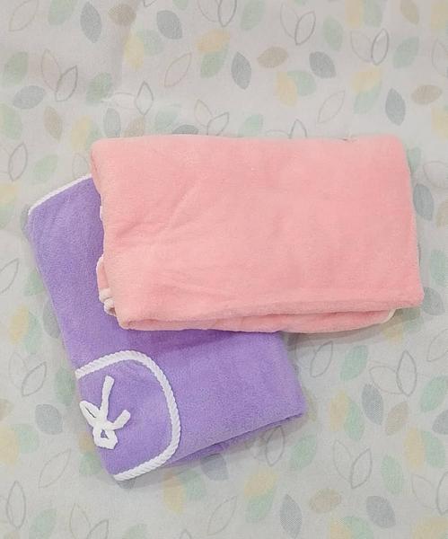 Women's Bath Towel