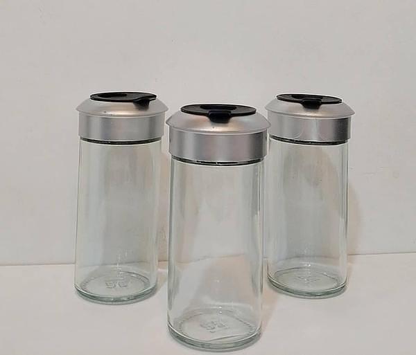 Seasoning Bottle