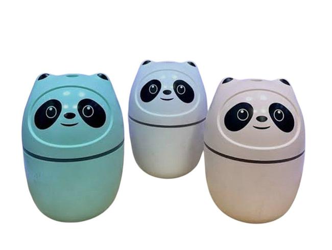 Panda Humidifier USB