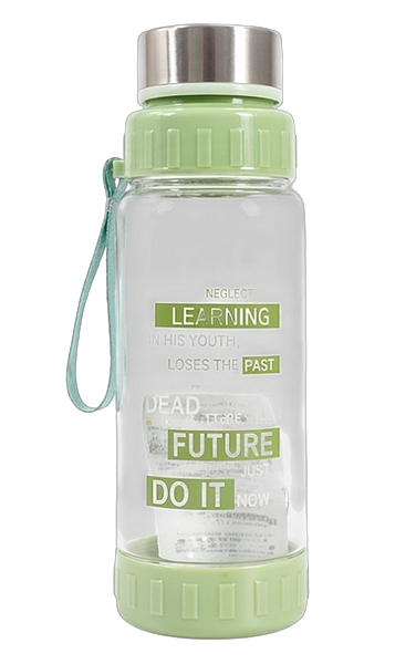 Portable Sport Water Bottle