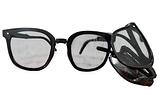 Stylist Foldable Sunglasses