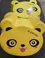 Kid's Cartoon Stool