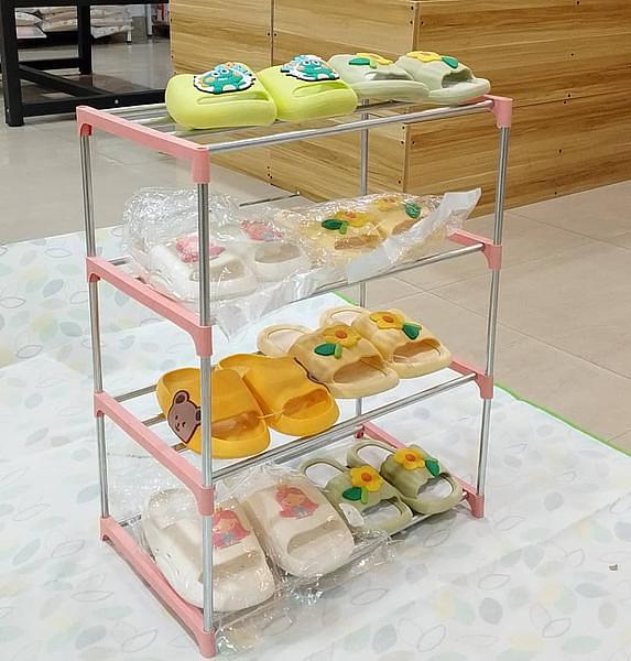 Shoe Rack