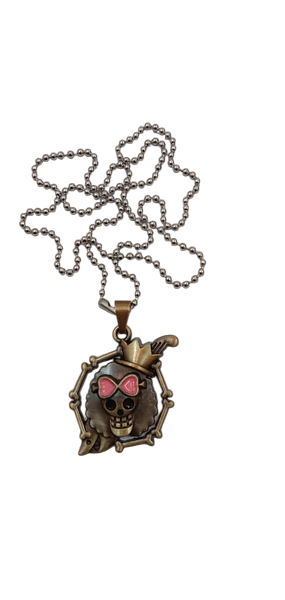 One Piece Necklace