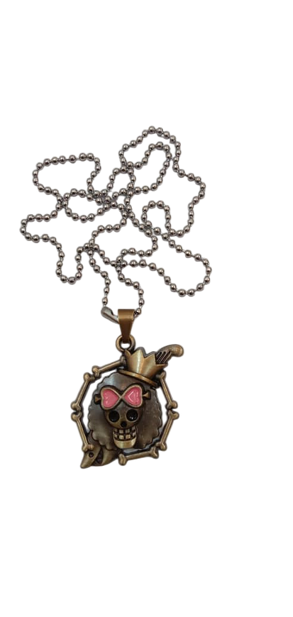 One Piece Necklace