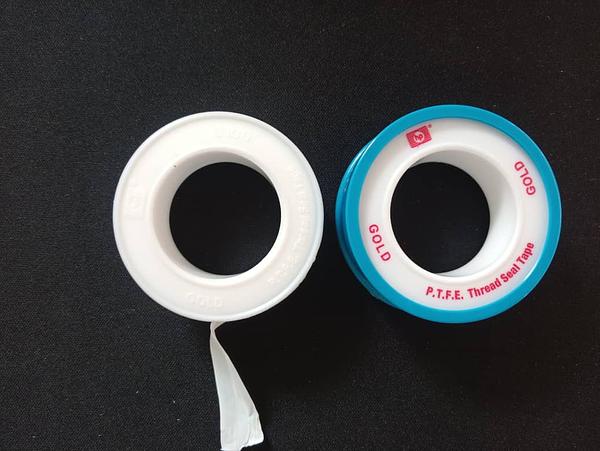 Thread tape