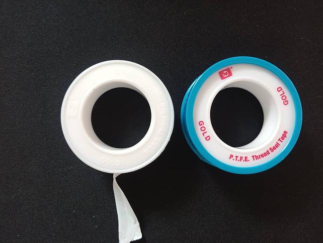 Thread tape